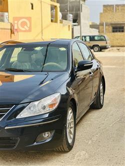 هيونداي جنسس